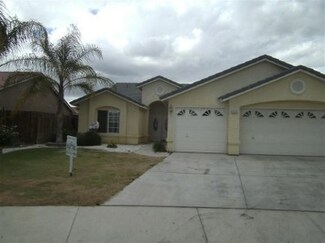 4508 Ambrister Dr, Bakersfield, CA 93313