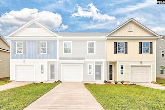 260 Pine Point Rd Unit A, Lugoff, SC 29078