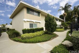 2010 Associated Rd Unit 3, Fullerton, CA 92831