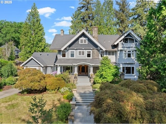 1314 SE 55th Ave, Portland, OR 97215