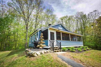 126 Groton Rd, Hebron, NH 03241