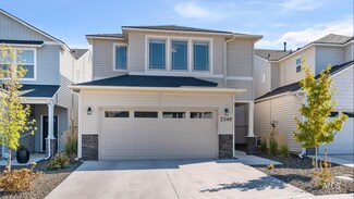 2349 E Danzee Dr, Boise, ID 83716