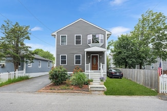 26 Weybosset St, North Weymouth, MA 02191
