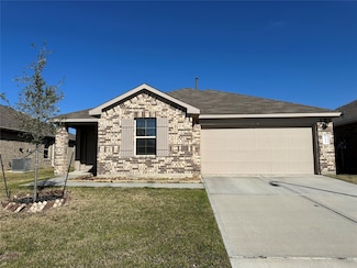 5214 Becker Hills Ln, Katy, TX 77449