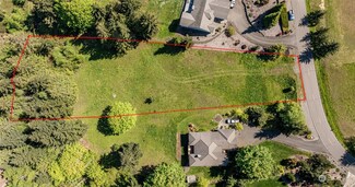 2 Lot Fox Hollow Rd, Sequim, WA 98382
