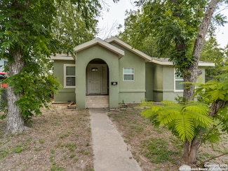 122 Adrian Dr, San Antonio, TX 78213