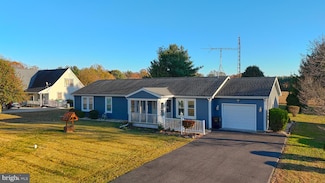 276 Beechwood Ave, Dover, DE 19901