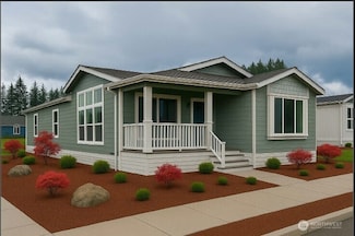 2088 Crystal Mountain Dr Unit 88, Enumclaw, WA 98022