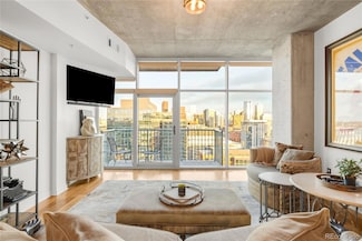 1700 Bassett St Unit 2216, Denver, CO 80202