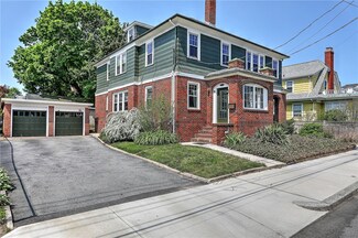 67 Maynard St, Pawtucket, RI 02860