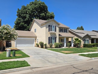 816 W Loyola Ave, Visalia, CA 93277