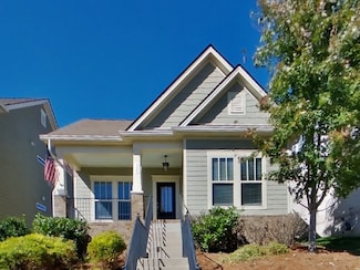 508 Pleasant St, Nolensville, TN 37135