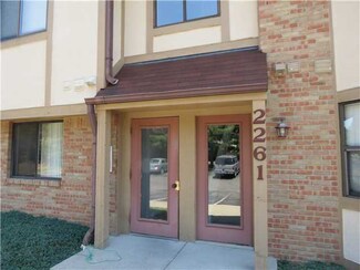 2261 Hedgerow Rd Unit F, Columbus, OH 43220
