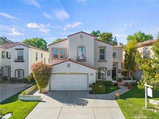 26009 Twain Place, Stevenson Ranch, CA 91381
