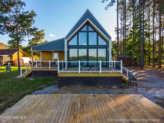 809 Swain Mill Rd, Harrellsville, NC 27942