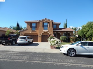 1983 Colosseum Way, Antioch, CA 94531