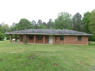 343 Westwind Church Rd, Campti, LA 71411