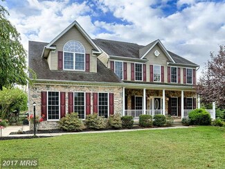 122 Woodrow Ln, Port Deposit, MD 21904