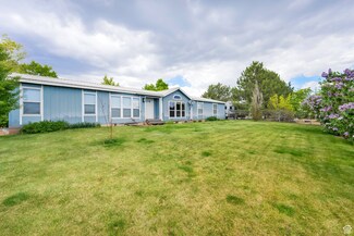 18321 W Wagon Wheel Cir, Cedar Fort, UT 84013