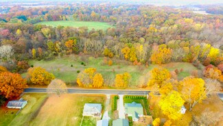 Lot 4 Garver Rd, Ontwa Township, MI 49112