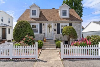 34 Graves Rd, Revere, MA 02151