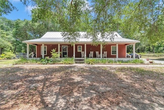 23608 NE 124th Place Rd, Fort Mc Coy, FL 32134