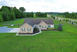 2650 Bean-Oller Rd, Delaware, OH 43015
