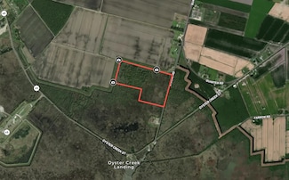 0 Default St, Swan Quarter, NC 27885