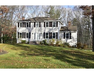 13 Brady Loop, Andover, MA 01810