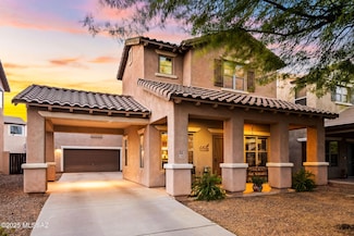 142 W Camino Espiga, Sahuarita, AZ 85629