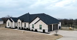 148 N Ridge Ct, Weatherford, TX 76088