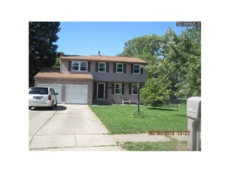 288 Rollins Cir, Kent, OH 44240