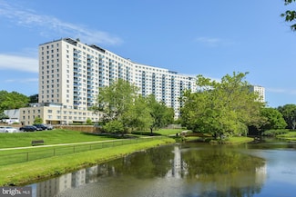 10500 Rockville Pike, Rockville, MD 20852