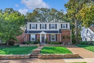 1649 Andrew Dr, Saint Louis, MO 63122