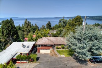 3126 NW 93rd St, Seattle, WA 98117