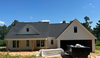 137 Mount Harmony Church Rd, Ruston, LA 71270
