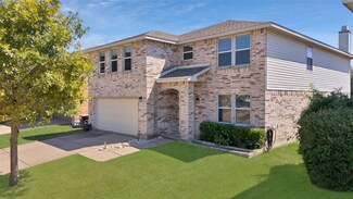 1125 Doc Holliday Dr, Anna, TX 75409