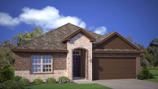 1236 Marsha Ln, Decatur, TX 76234