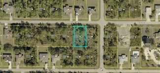 3203 37th St W, Lehigh Acres, FL 33971