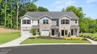 124 Kenmore Cir, Perry, GA 31069
