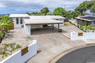 1806 Hoolaa Way, Pearl City, HI 96782