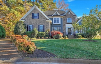 209 Marshall Ln, Carrollton, VA 23314