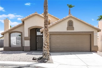 6445 Winding Ridge Way, Las Vegas, NV 89156