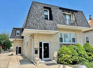 6734 W Dakin St Unit 2F, Chicago, IL 60634