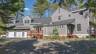 100 Mowing Way, Wilmington, VT 05363