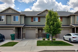 1852 E Whitetail Dr Unit 106, Layton, UT 84040