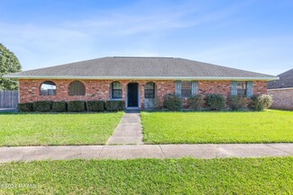106 Willowview Dr, Broussard, LA 70518