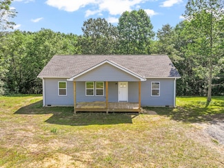 6016 Gray Fox Ln, Nunnelly, TN 37137