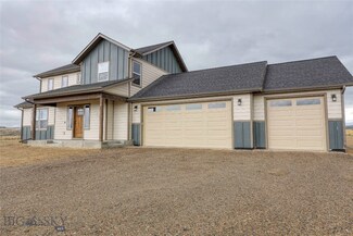 6 Wild Lilac Rd, Three Forks, MT 59752
