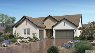 3237 Amaretto Way Unit Cinnamon 64, Sparks, NV 89441